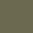 Solid, smooth, matte swatch of dark olive green.