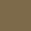 Smooth, uniform, earthy brown.