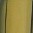 Dull gold with a faint, vertically brushed texture.