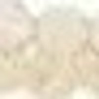 A pale, warm nude-beige, exhibiting a faint, finely speckled surface texture.