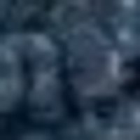 Deep navy blue with a subtly mottled, textured surface, like brushed fabric.