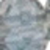 Mottled light blue-grey, with a rough, uneven texture like weathered stone.
