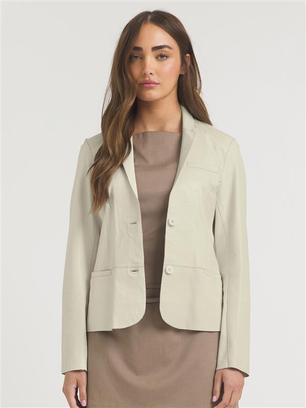 JKT JKT Allison Burnished Blazer product