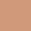 Smooth, solid swatch of warm, muted peach-brown.