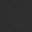 This is a deep charcoal gray color swatch.