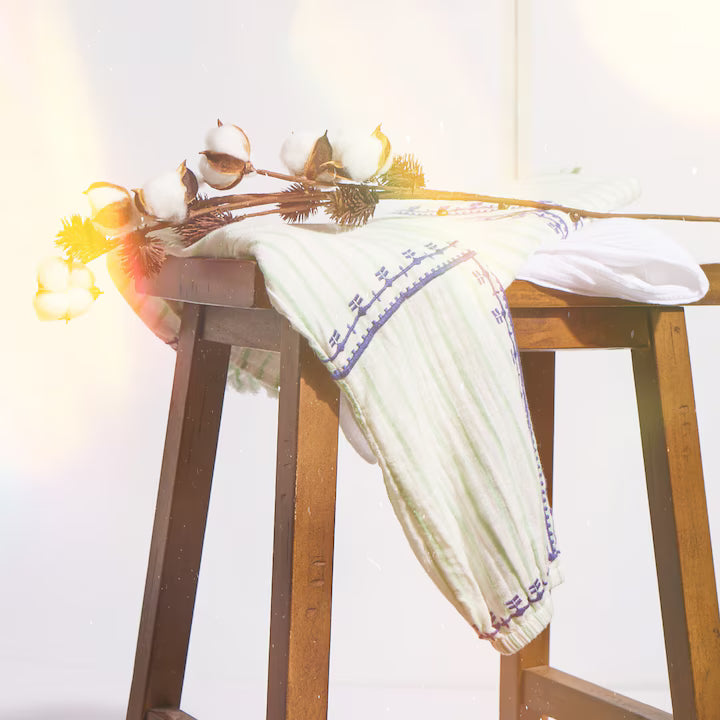 Product photo showing item details and features