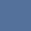 Solid, matte slate blue color swatch. No visible texture.