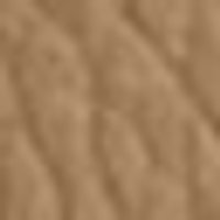 Soft camel brown, subtly blurred and uneven, like a gently folded, plush fabric.