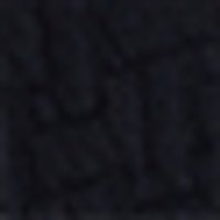 Deep charcoal blue, matte, with a subtle, irregular fabric texture.