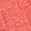 Soft, muted coral-pink.  Slightly textured, like a fine, blurry knit.  Low contrast.