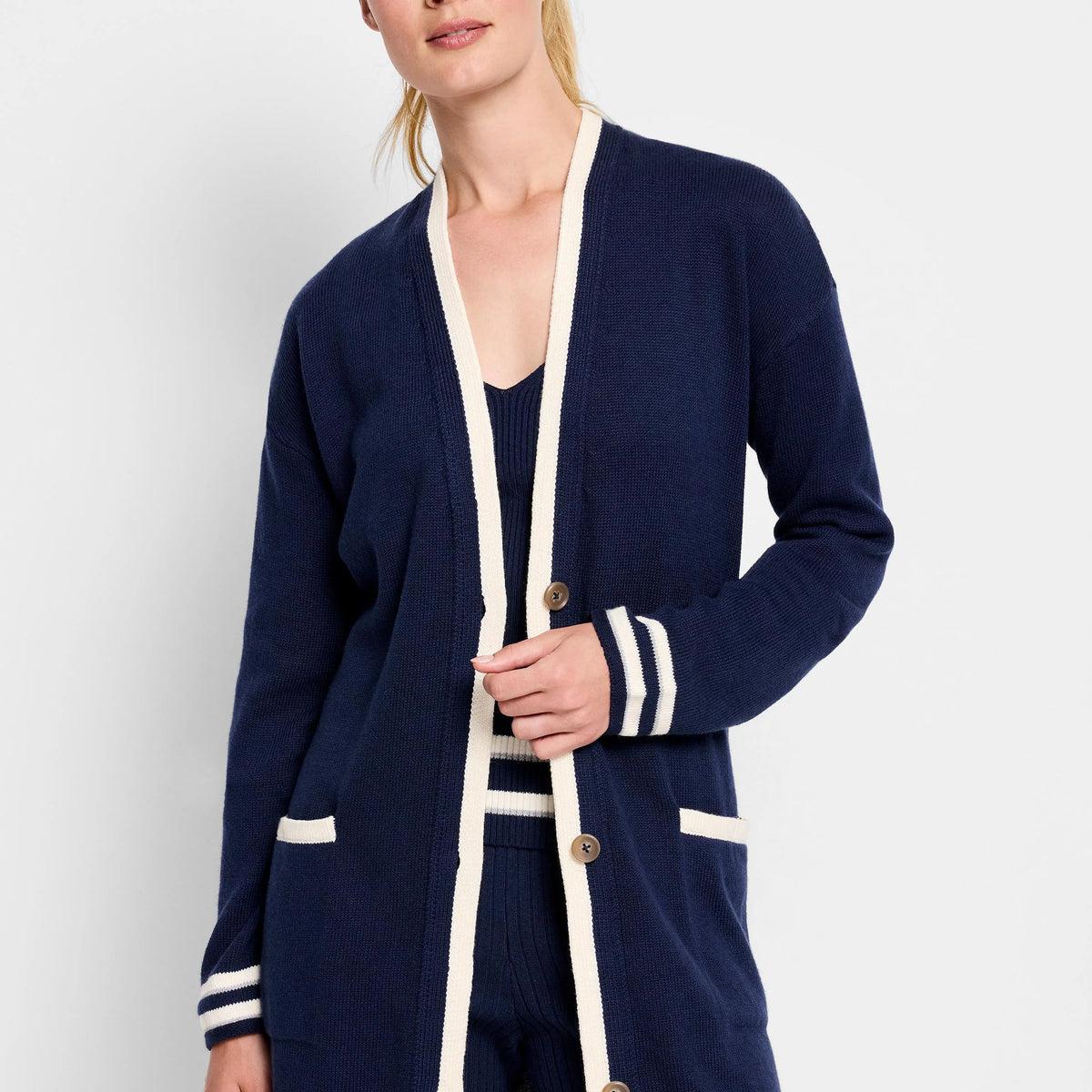 Unwind Sweater Cardigan | NIC+ZOE