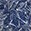 Dark, slightly textured blue.  Appears mottled, possibly a woven or napped fabric.  Low contrast....