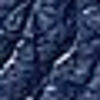 Deep navy with a mottled, textured surface, displaying faint lighter specks.