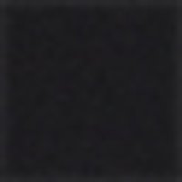 Off-black, non-reflective, with a subtle, finely textured surface, like a soft matte fabric.