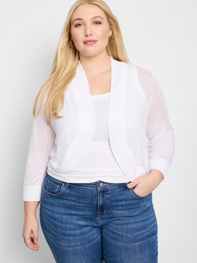 NIC+ZOE Bolero Cardigan product