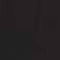 Smooth, matte, very dark charcoal gray, nearly black. Uniform texture.