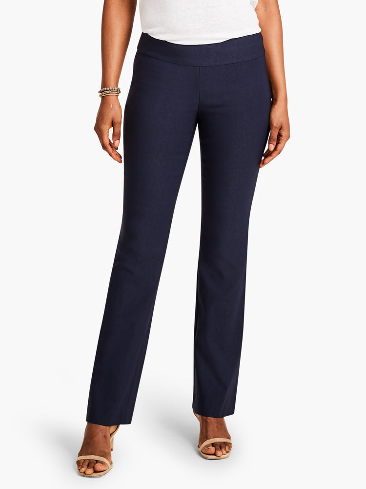 NIC+ZOE Wonderstretch Demi-Boot Pant product