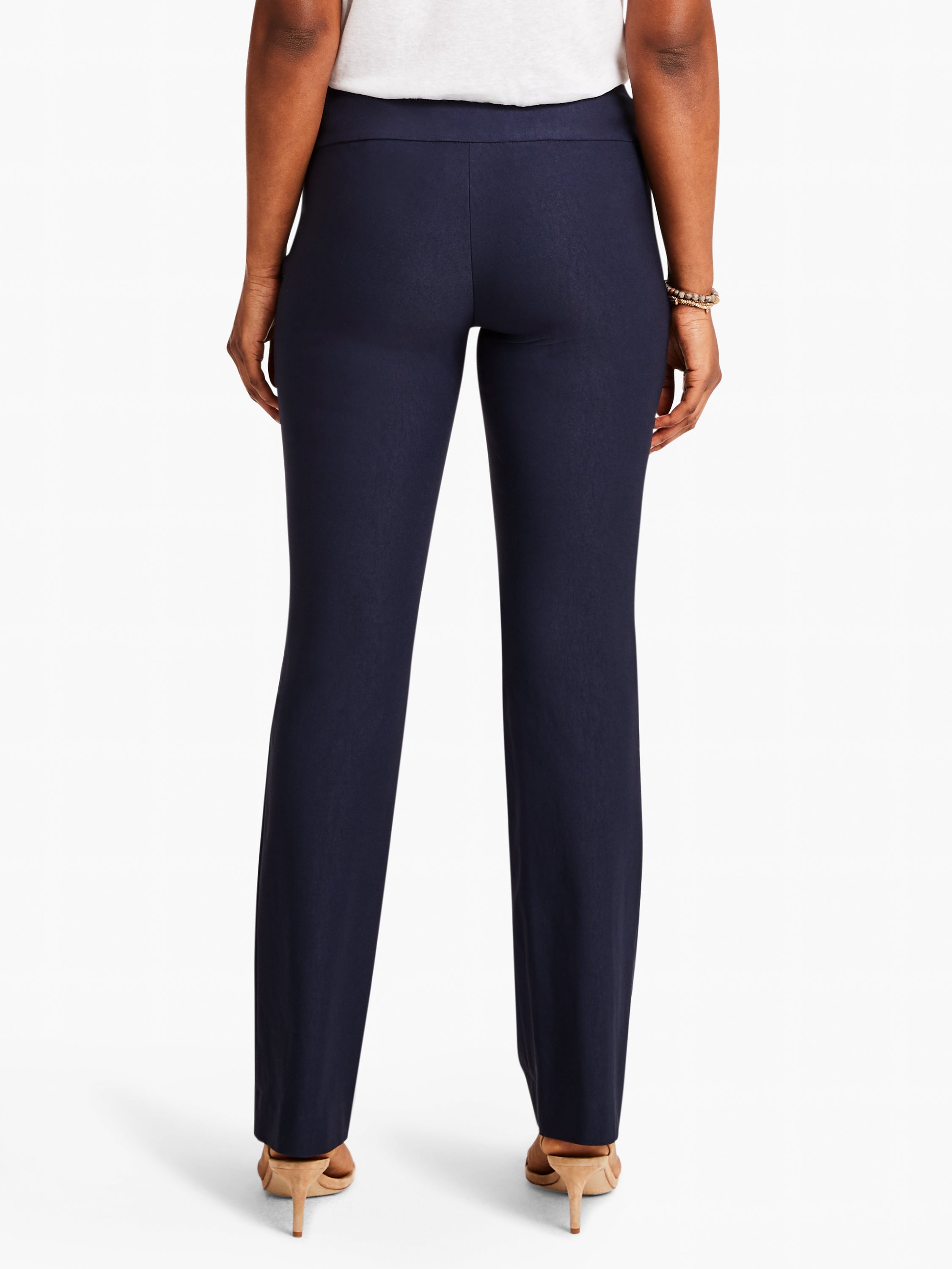 NIC+ZOE Wonderstretch Demi-Boot Pant product