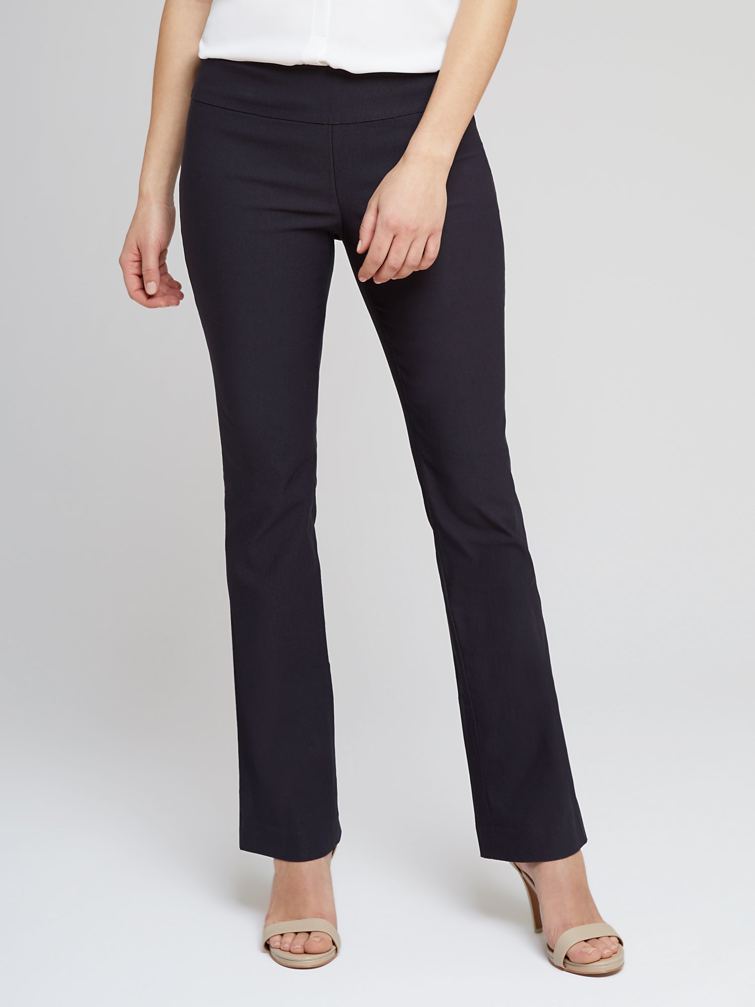 NIC+ZOE Wonderstretch Demi-Boot Pant product