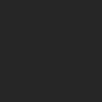 A smooth, uniform swatch of extremely dark grey, appearing almost black (BLK).