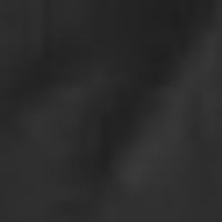 Matte black with a soft, subtly uneven texture, resembling a dark, non-reflective fabric.