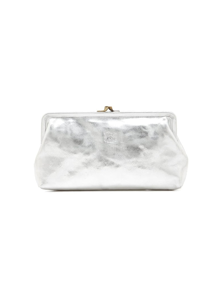 Il Bisonte Il Bisonte Small Snap Close Clutch product