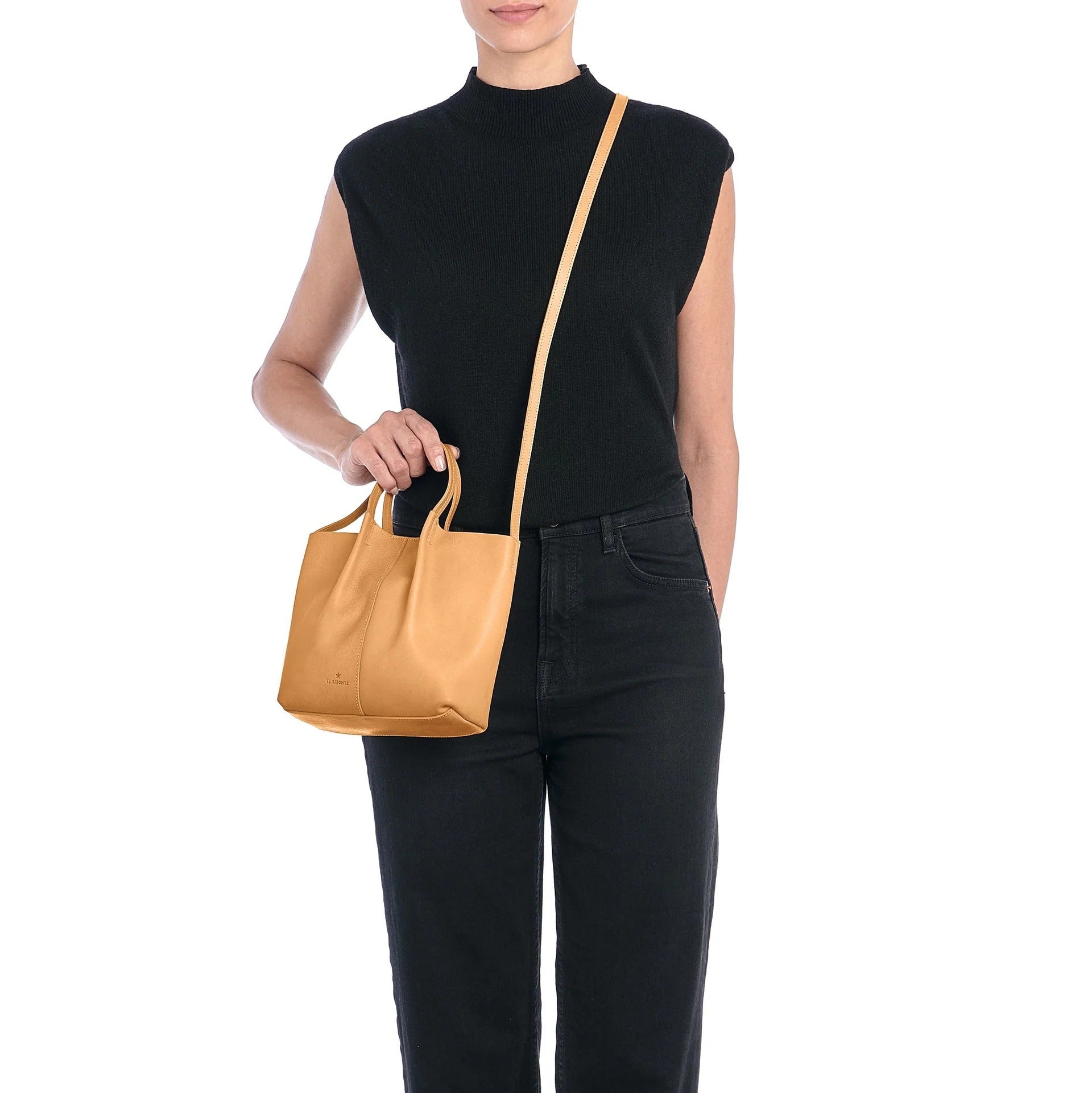 Il Bisonte Il Bisonte Crossbody Nina Bag product