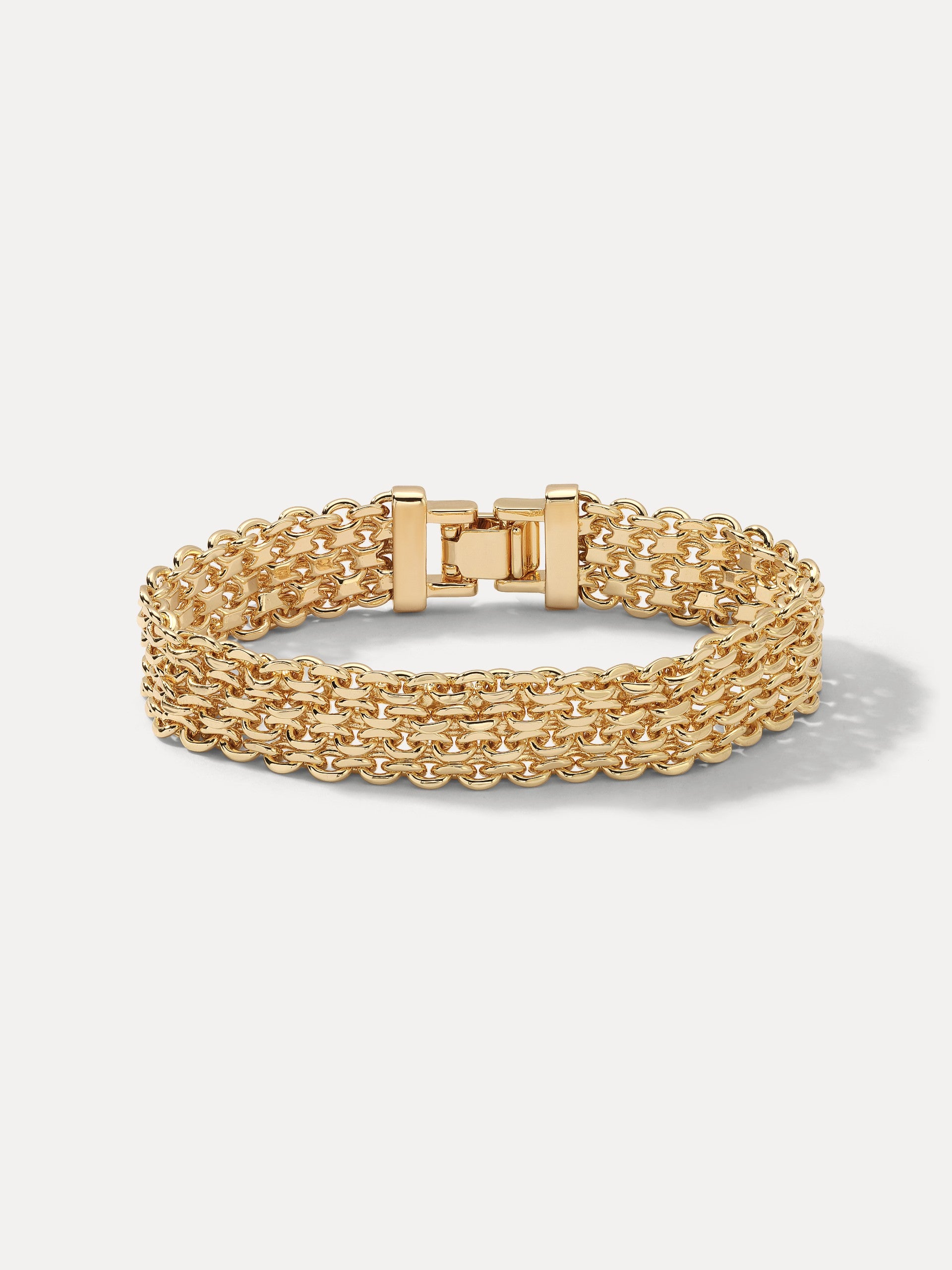 Miranda Frye- Camryn Bracelet Medium