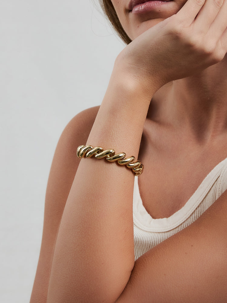 MIRANDA FRYE Miranda Frye- Paige Bracelet Medium product