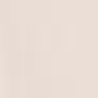 Pale, warm beige with a uniform, smooth matte surface. COT.