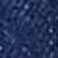 Deep navy blue with a subtle, mottled texture, like a dark denim.