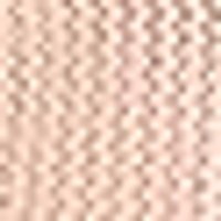 Pale peach fabric with a subtle, soft, nubbly woven texture.