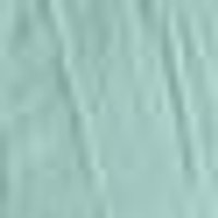 Pale seafoam green, softly wrinkled with gentle folds and a subtle texture.