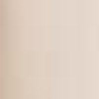 Smooth, matte, very light beige-tan color swatch, resembling a warm off-white.