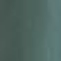Deep, muted teal with a smooth, velvety matte finish.
