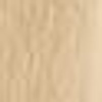 Pale sandy beige fabric with fine vertical ribbing.