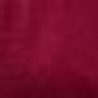 Deep burgundy, matte swatch with a soft, subtle texture, like brushed fabric.