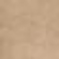 Matte, pale warm brown with a subtle, uneven texture.