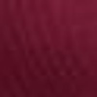 Deep matte burgundy fabric with faint vertical texture.