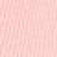 Blush pink with a subtle, vertical ribbed texture.