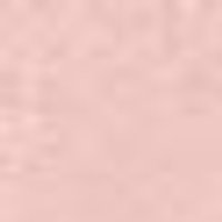 Dusty pink. Soft, matte finish and subtle, fine fabric-like texture.