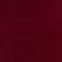 Deep, smooth burgundy with a subtle, non-reflective texture and minor shade variations.