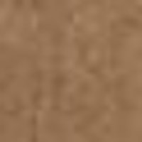 Medium brown, matte with a soft, suede-like texture.