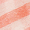 Soft, blurred salmon-pink diagonal stripes on a pale cream background, resembling watercolor brus...