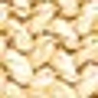 Light, creamy beige woven texture with subtle tan flecks.
