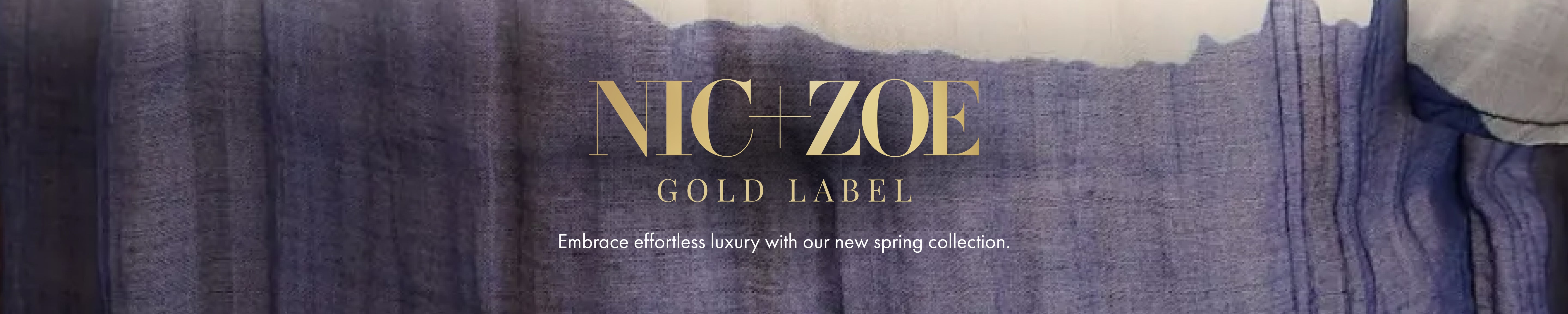 Gold Label collection