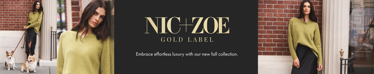 Gold Label collection
