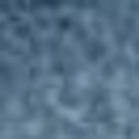 Dusty slate blue. The surface has a finely mottled, uneven, and rough texture.