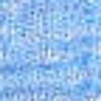 Bright, mottled sky blue with a subtle, fine texture, like a light woven fabric.