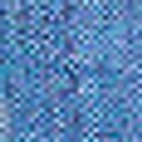 Speckled texture of mixed blues, from light to medium-dark, with subtle violet hints.